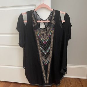 Free people shirt